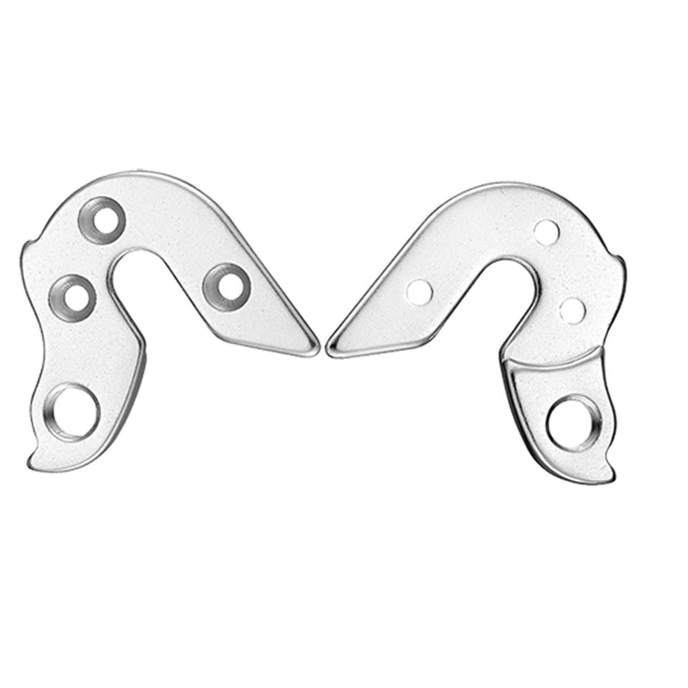 MC N-056 Aluminium, Unisex Adult, Grey, One Size
