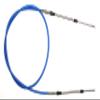 JSP Manufacturing Steering Cable Compatible with Kawasaki 1999-2005 Ultra 150 & 130 Jetski OEM# 59406-3771 view 1