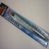 WAKI Metal Jig Lure, Glare, 6.1 oz (175 g), Sardine view 1