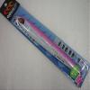 WAKI Metal Jig Lure, Glare, 6.1 oz (175 g), Pink H Glow view 1