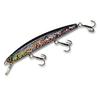 O.S.P Asura 925 SP FL58 FL Blue Shiner Lure view 1