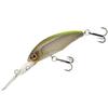 O.S.P Power Dunk 57SP P50 Lure Red Tiger view 1
