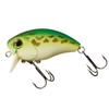 O.S.P BUZZN'CRANK Heavy Hitter P69 Lure Yellow Coach Dog view 1