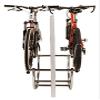 BiciSupport Panel Display for 2 Bicycles view 2