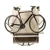 BiciSupport Panel Display for 2 Bicycles view 3