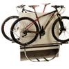 BiciSupport Panel Display for 2 Bicycles view 4