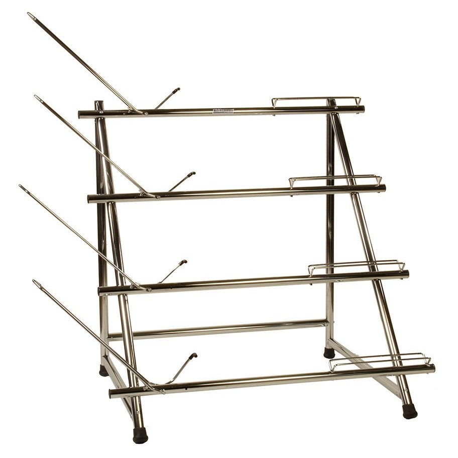 BiciSupport Display for Four Levels