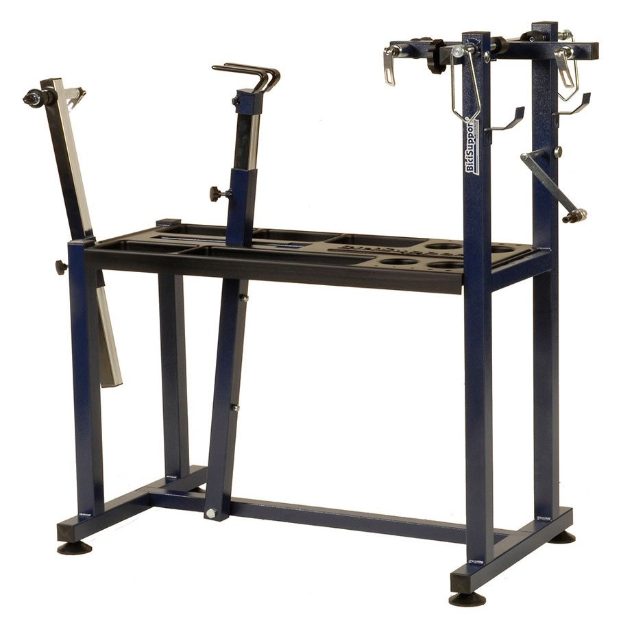 BiciSupport Neo Professional Stand with New Adapter R14