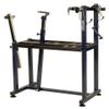 BiciSupport Neo Professional Stand with New Adapter R14 view 1