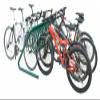 BiciSupport Bike Parking Multibici Support (8-12 Bicycles) view 4