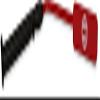 Insider Bat Baseball Softball Batting Swing Trainer Training Aid Tool Device (06 (Ages 12 and Under)) view 2