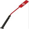 Insider Bat Baseball Softball Batting Swing Trainer Training Aid Tool Device (06 (Ages 12 and Under)) view 4