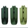 Concealed Carry MP04 - Double Paddle Mag Pouch Black HandGun Pistol FireArm Conceal Carry view 1