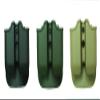 Concealed Carry MP04 - Double Paddle Mag Pouch Black HandGun Pistol FireArm Conceal Carry view 2