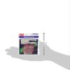 Hayashi Fishing Tackle Seisakusho, 50 Pieces, TOSA Cabara, Pink Aurora Mackerel Leather, Round Metal Needles, No. 5.5 view 3