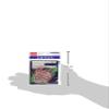 Hayashi Fishing Equipment Seisakusho, 50 Pieces, TOSA Cabara, Pink Aurora Mackerel with Lam Mold, No. 6.5 view 3