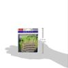 Hayashi Fishing Equipment Seisakusho, 50 Pieces, TOSA Cabaret, White Leather, Yellow-Green Flasher, Round, Gold Needles, No. 12 view 2