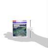 Hayashi Fishing Equipment Seisakusho, 50 Pieces, TOSA Cabaret, Blue Aurora Leather, Round Metal Needles, No. 10 view 3