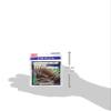 Hayashi Fishing Equipment Seisakusho, 50 Pieces, TOSA Cabaret, Brown Leather, White Fur, Round White Needles, No. 8 view 3