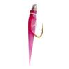 Hayashi Fishing Equipment Seisakusho, 10 Pieces, TOSA Kabura, Pink Leather, Horse Mackerel Mold, No. 7 view 1