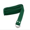 Adams Sports USA Web Football Belt, One Size, 1 inch Width, 1" Wide, Dark Green view 4