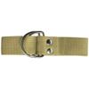Adams Sports USA Web Football Belt, One Size, 1 inch Width view 1
