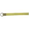 Adams Sports USA Web Football Belt, One Size, 1 inch Width view 2