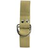 Adams Sports USA Web Football Belt, One Size, 1 inch Width view 3