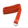 Adams Sports USA Web Football Belt, One Size, 1 inch Width, 1" Wide, Orange view 4