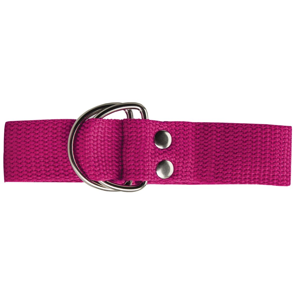 Adams Sports USA Web Football Belt, One Size, 1 inch Width