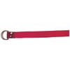 Adams Sports USA Web Football Belt, One Size, 1 inch Width view 2