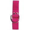 Adams Sports USA Web Football Belt, One Size, 1 inch Width view 3