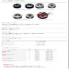 Daiwa SLP Works Bearing Kit SLPW BB Bait Spool Kit for Freshwater D, Inner Diameter x Outer Diameter x Thickness: 0.1 x 0.1 x 0.1 inches (3 x 6 x 2.5 mm), for Bait Reels view 2