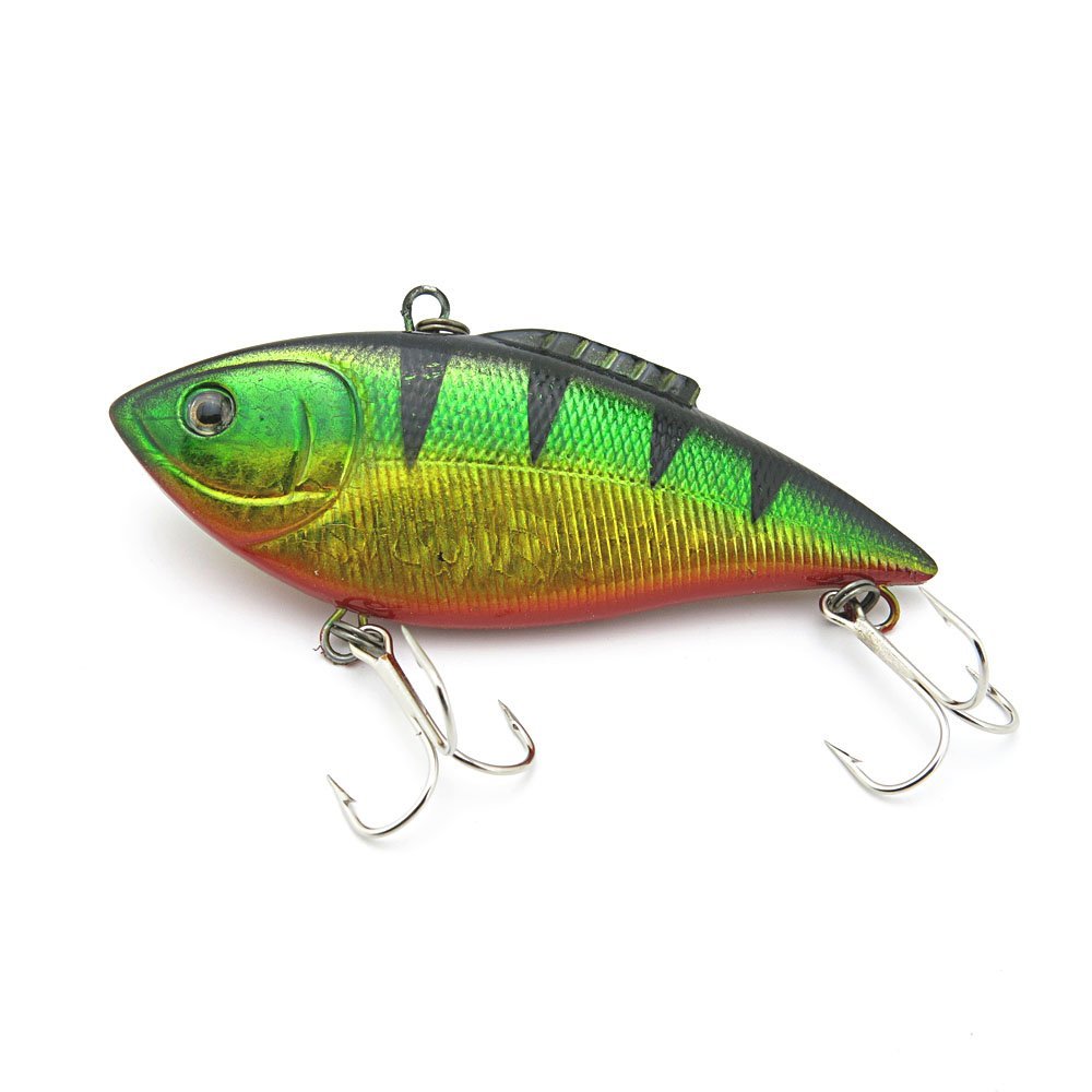 10x Freshwater Saltwater Coarse Sea Crank illex Fly Swimbait truite Fishing Lures Crankbait Baits peche leurres RHP-90-08 90mm 22g Sinking