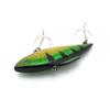 10x Freshwater Saltwater Coarse Sea Crank illex Fly Swimbait truite Fishing Lures Crankbait Baits peche leurres RHP-90-08 90mm 22g Sinking view 2
