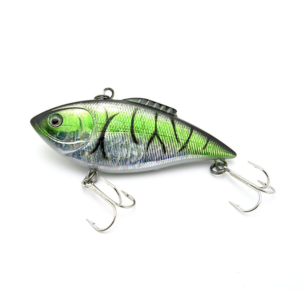 10x Freshwater Saltwater Coarse Sea Crank illex Fly Jerk Pike Fishing Lures Crankbait Baits peche leurres RHP-90-09 90mm 22g Sinking