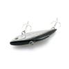 10x Freshwater Saltwater Coarse Sea Crank illex Fly Jerk Fishing Lures Crankbait Baits peche leurres RHP-90-10 90mm 22g Sinking view 2