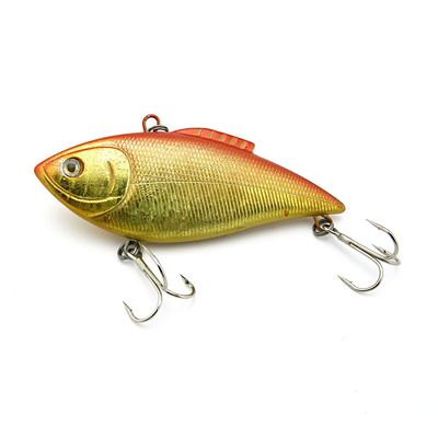 10x Freshwater Saltwater Coarse Sea Crank illex Fly Jerk Hard Fishing Lures Crankbait Baits peche leurres RHP-90-11 90mm 22g Sinking