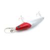 5x Freshwater Saltwater Coarse Sea Crank Salmon Hooks Tackle Fishing Lures Crankbait Baits peche leurres LK-80-01 80mm 6g Minnow view 2