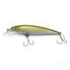 10x Freshwater Saltwater Coarse Sea Crank illex Hooks truite Fishing Lures Crankbait Baits peche leurres RL-110-12 110mm 11g Minnow view 1