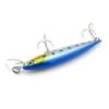 10x Freshwater Saltwater Coarse Sea Crank illex Tackle Bass Swimbait Fishing Lures Crankbait Baits peche leurres RL-140-02 140mm 22g Minnow view 2