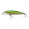 10x Freshwater Saltwater Coarse Sea Crank illex Tackle Bass Jerk Fishing Lures Crankbait Baits peche leurres RL-140-03 140mm 22g Minnow view 1
