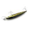 10x Freshwater Saltwater Coarse Sea Crank illex Tackle Bass Pike Fishing Lures Crankbait Baits peche leurres RL-140-04 140mm 22g Minnow view 2