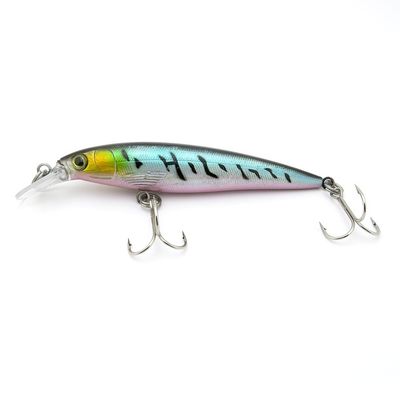10x Freshwater Saltwater Coarse Sea Crank illex Tackle Bass Fishing Lures Crankbait Baits peche leurres RL-140-06 140mm 22g Minnow