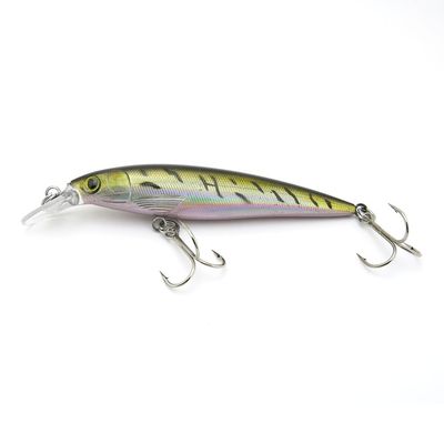 10x Freshwater Saltwater Coarse Sea Crank illex Tackle Bass Hard Fishing Lures Crankbait Baits peche leurres RL-140-07 140mm 22g Minnow