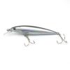 10x Freshwater Saltwater Coarse Sea Crank illex Tackle Bass truite Fishing Lures Crankbait Baits peche leurres RL-140-10 140mm 22g Minnow view 1