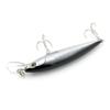10x Freshwater Saltwater Coarse Sea Crank illex Tackle Bass truite Fishing Lures Crankbait Baits peche leurres RL-140-10 140mm 22g Minnow view 2