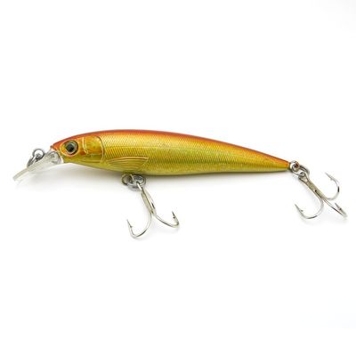 10x Freshwater Saltwater Coarse Sea Crank illex Tackle Swimbait Jerk Fishing Lures Crankbait Baits peche leurres RL-140-11 140mm 22g Minnow