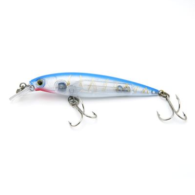 10x Freshwater Saltwater Coarse Sea Crank illex Tackle Swimbait Pike Fishing Lures Crankbait Baits peche leurres RL-140-A02 140mm 22g Minnow
