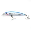 10x Freshwater Saltwater Coarse Sea Crank illex Tackle Swimbait Pike Fishing Lures Crankbait Baits peche leurres RL-140-A02 140mm 22g Minnow view 1